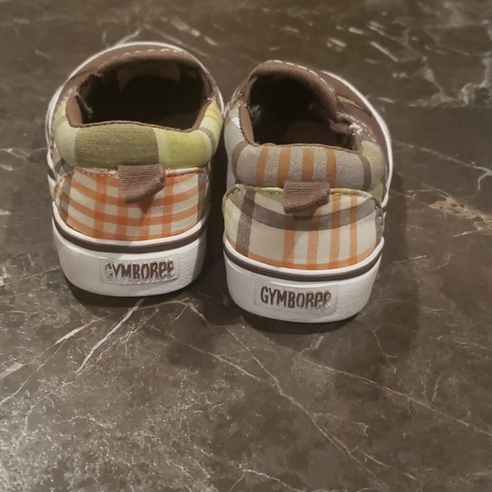 Baby Dino loafers size‎ 4